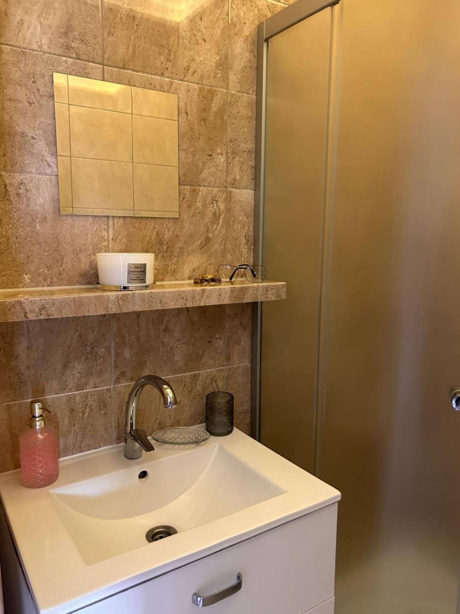 Resort Eden - Domki, Pokoje, Apartamenty Jastrzębia Góra Kültér fotó