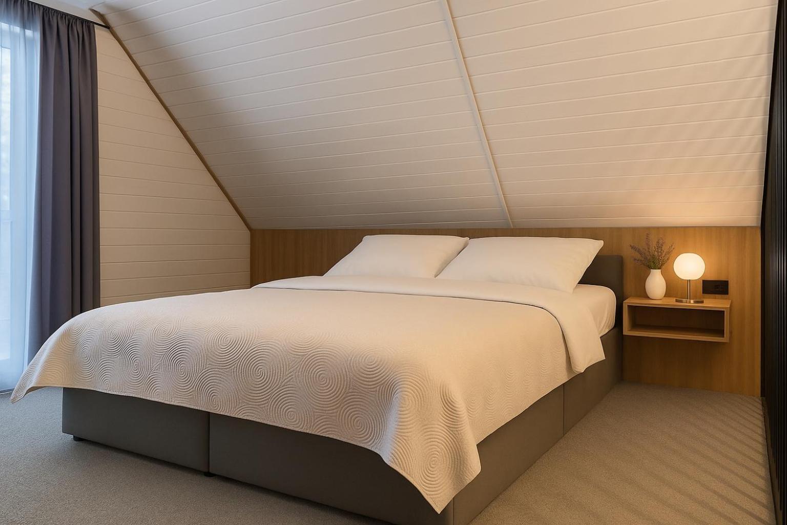 Resort Eden - Domki, Pokoje, Apartamenty Jastrzębia Góra Kültér fotó