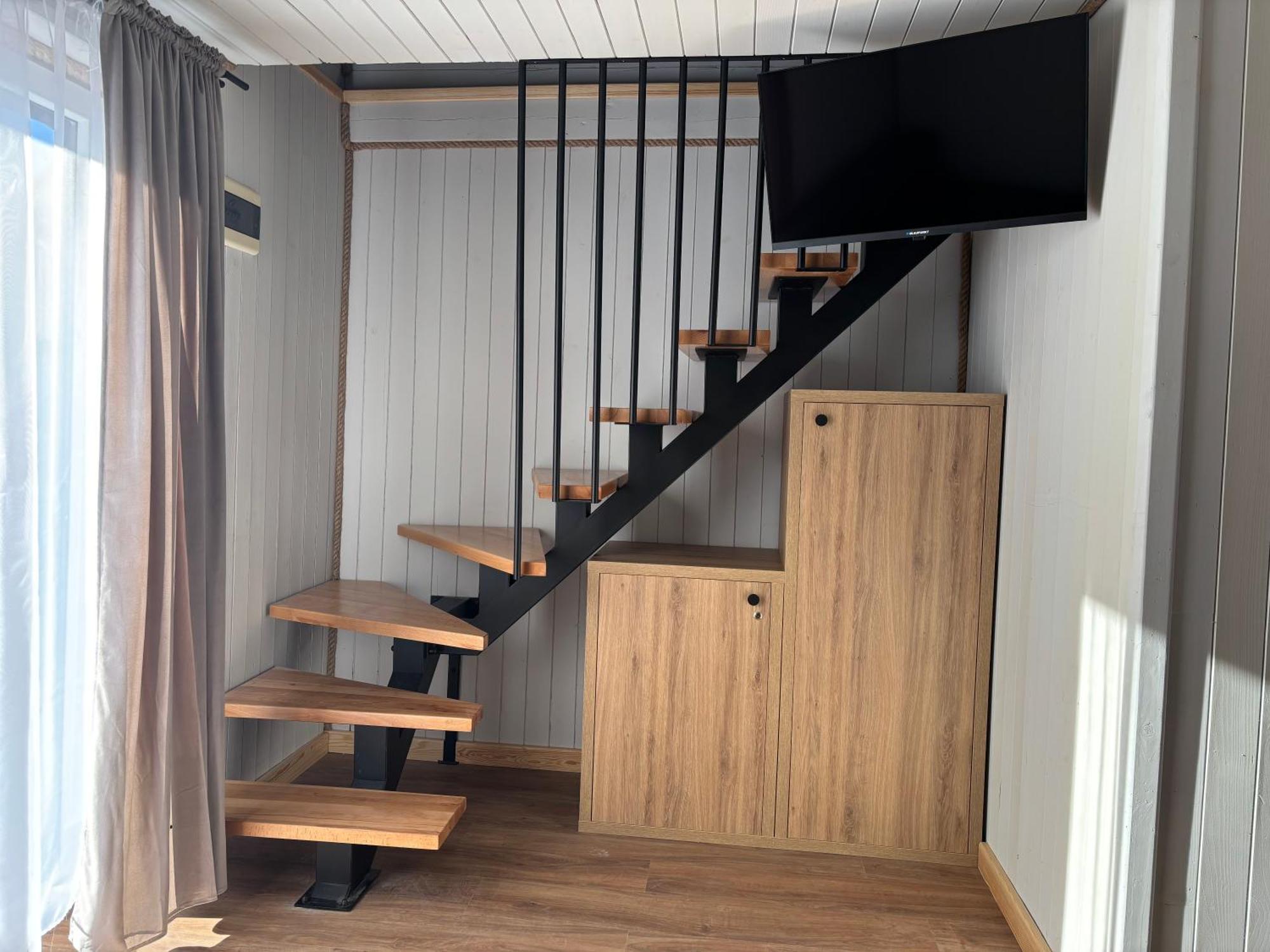Resort Eden - Domki, Pokoje, Apartamenty Jastrzębia Góra Kültér fotó