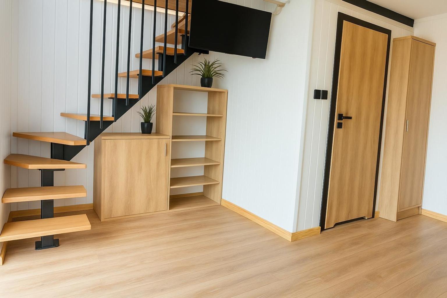 Resort Eden - Domki, Pokoje, Apartamenty Jastrzębia Góra Kültér fotó