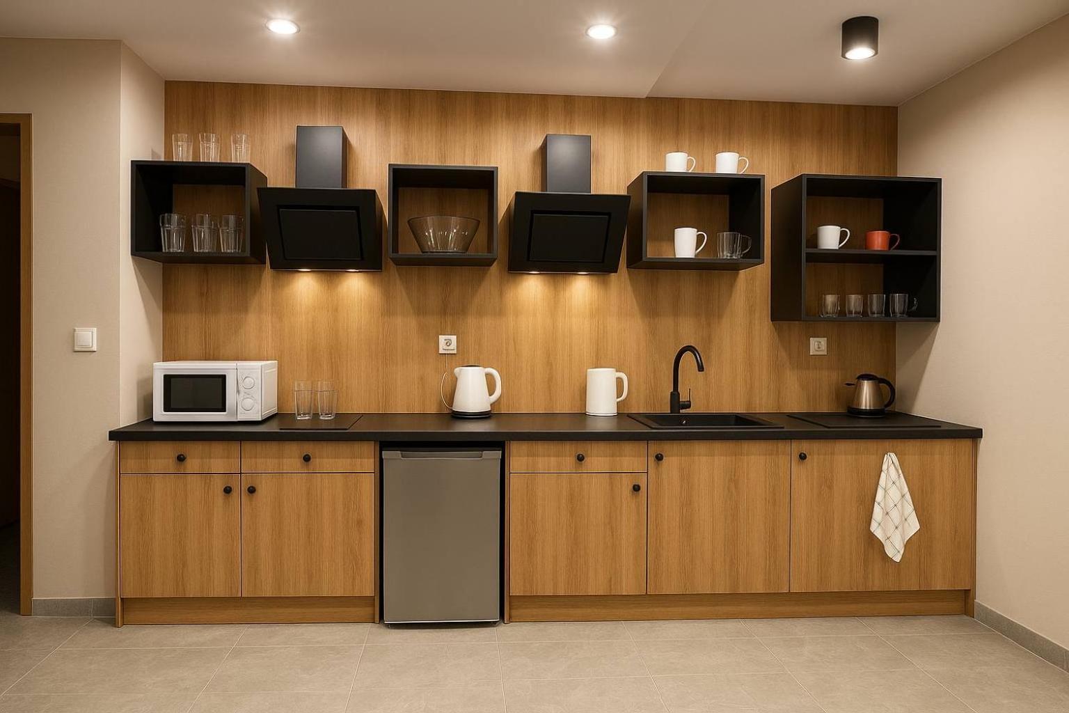 Resort Eden - Domki, Pokoje, Apartamenty Jastrzębia Góra Kültér fotó